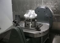 ODM Rapid Prototyping CNC Machining 3D Printing Bahan resin fotosensitif