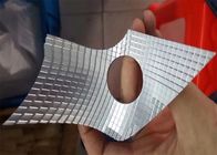 stainless steel bagian presisi Prototyping Volume Rendah Anodize Galvanize