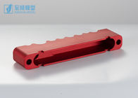 Layanan Prototipe Plastik SLS 3D Kekuatan Tinggi Toleransi 0,05mm